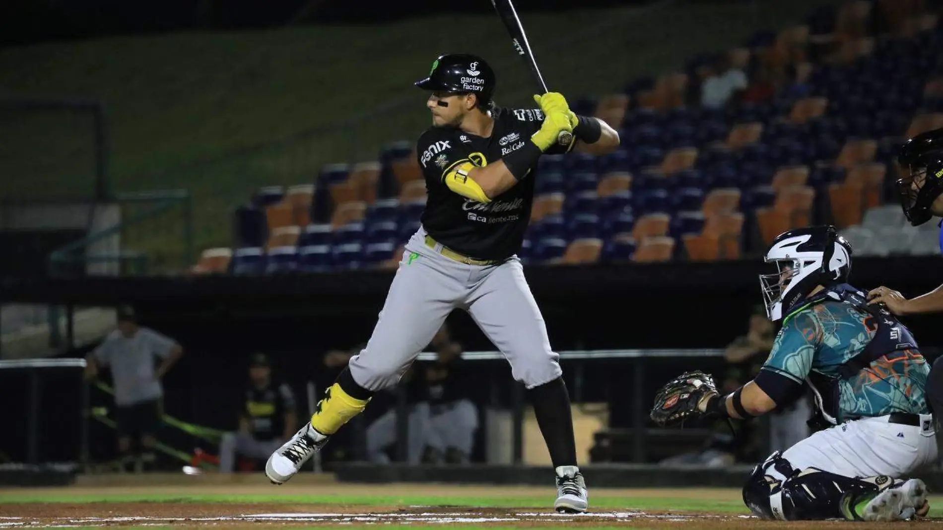 Pericos de Puebla derrotaron 7-3 a los Tigres de Quintana Roo